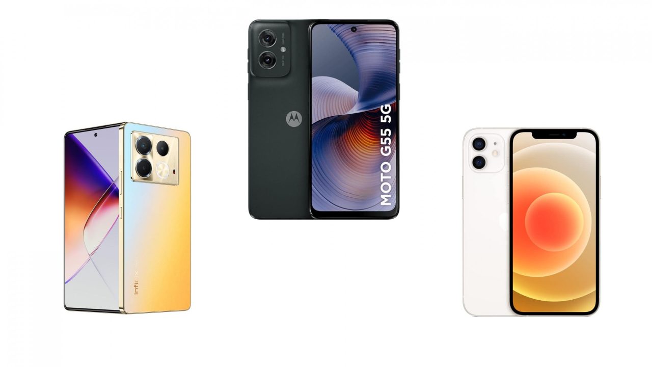 ofertas-do-dia:-tem-motorola,-samsung-e-iphone!-confira-os-smartphones-em-promocao