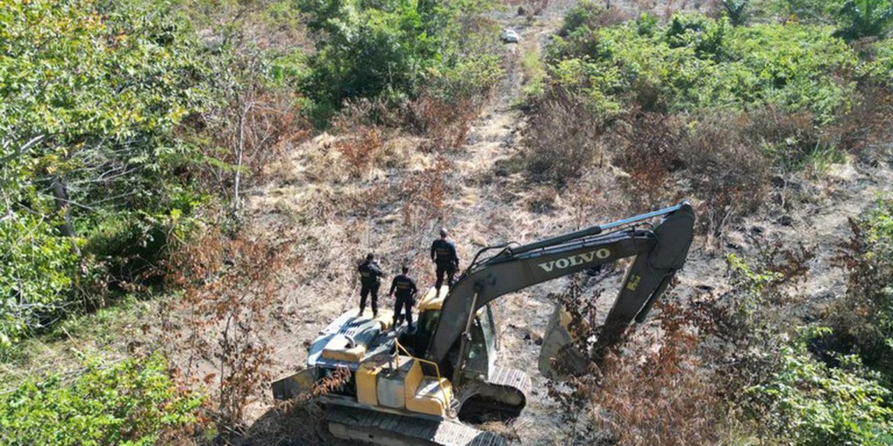 mineracao-ilegal-e-trafico-de-animais-serao-crimes-de-maior-gravidade