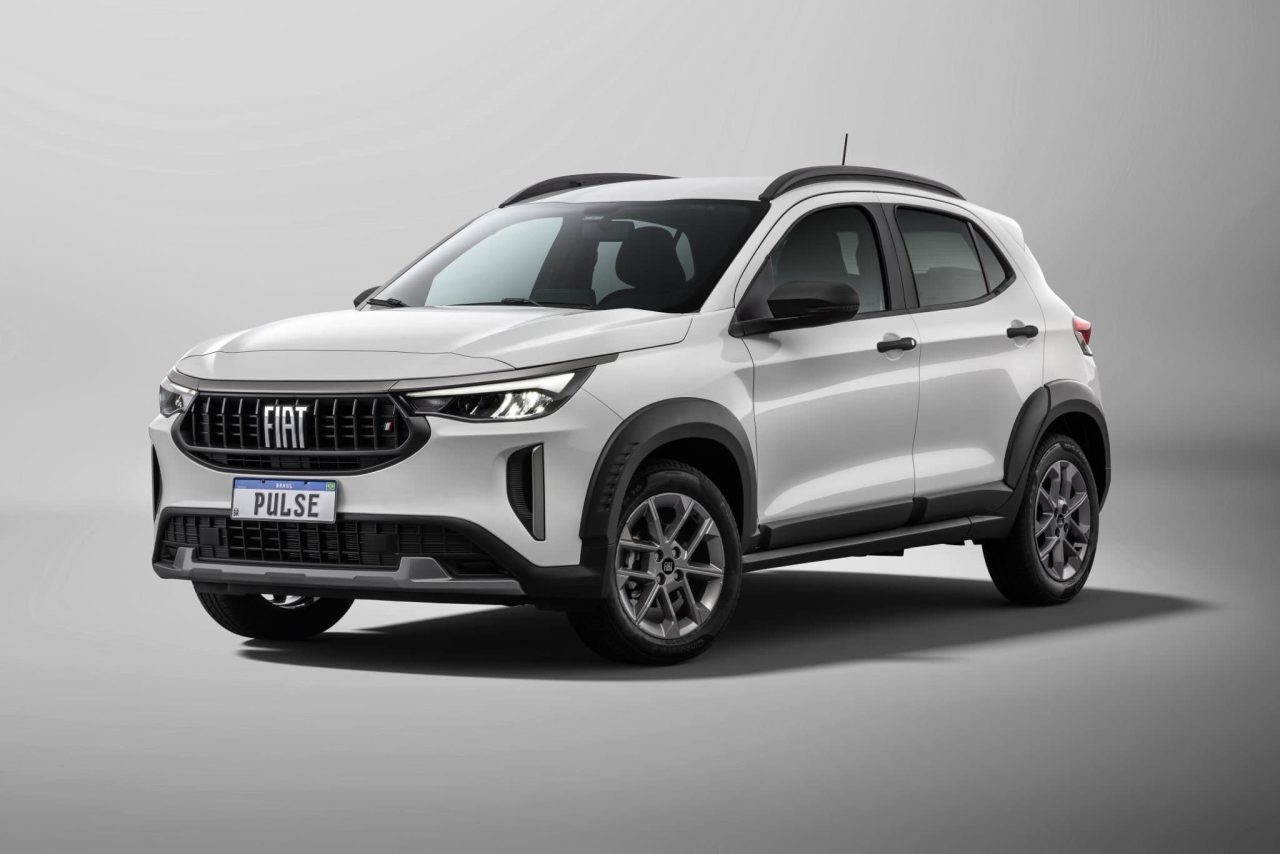 fiat-responde-ao-vw-tera:-veja-precos-e-versoes-do-pulse-2026