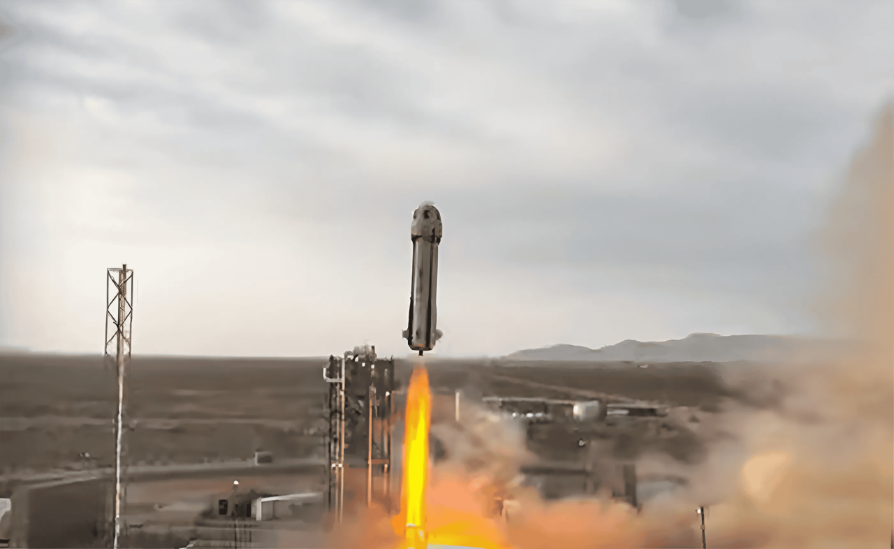 saiba-quem-vai-estar-no-proximo-voo-turistico-da-blue-origin