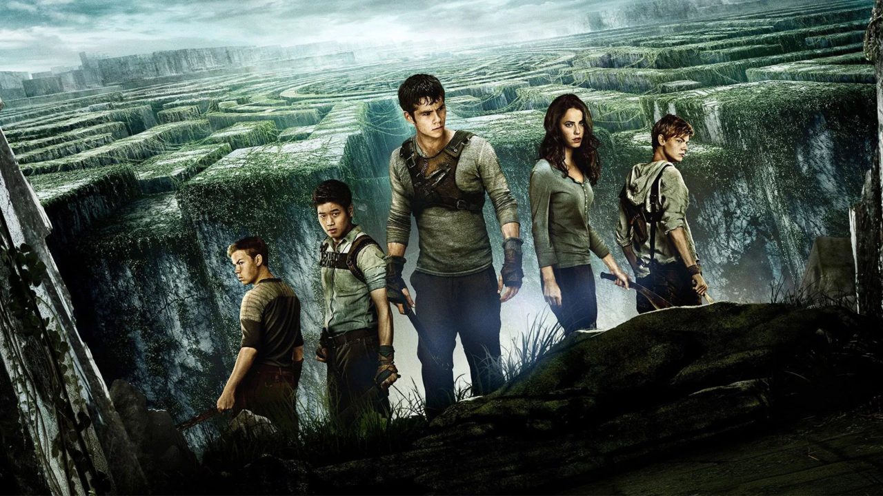 qual-e-a-ordem-cronologica-para-assistir-aos-filmes-de-maze-runner?