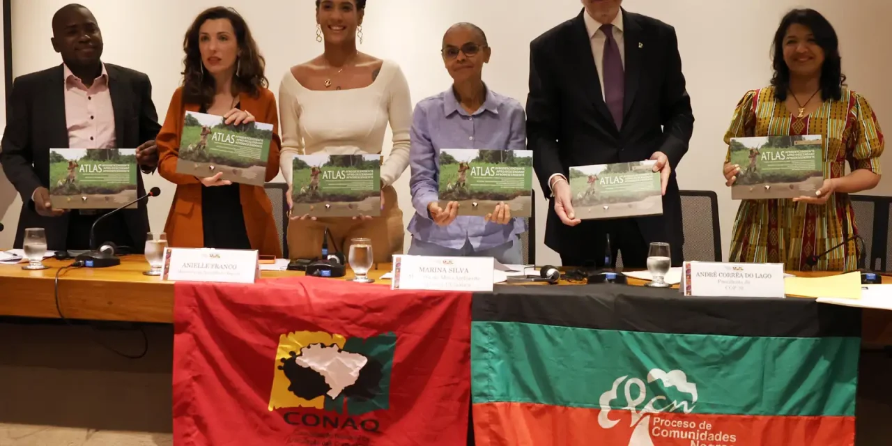 liderancas-afrodescendentes-pedem-mais-participacao-na-cop30