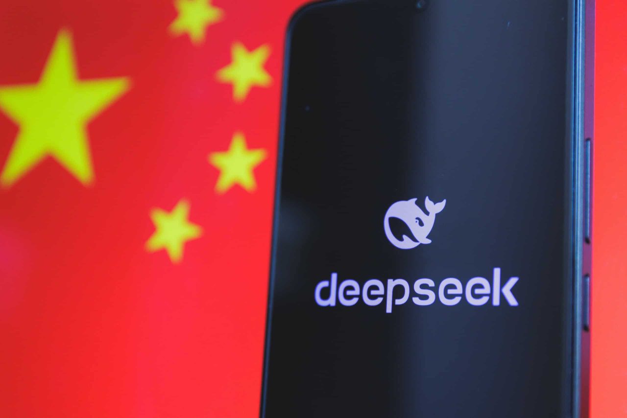 deepseek:-atualizacao-da-ia aumentou-censura-da-china,-dizem-testes