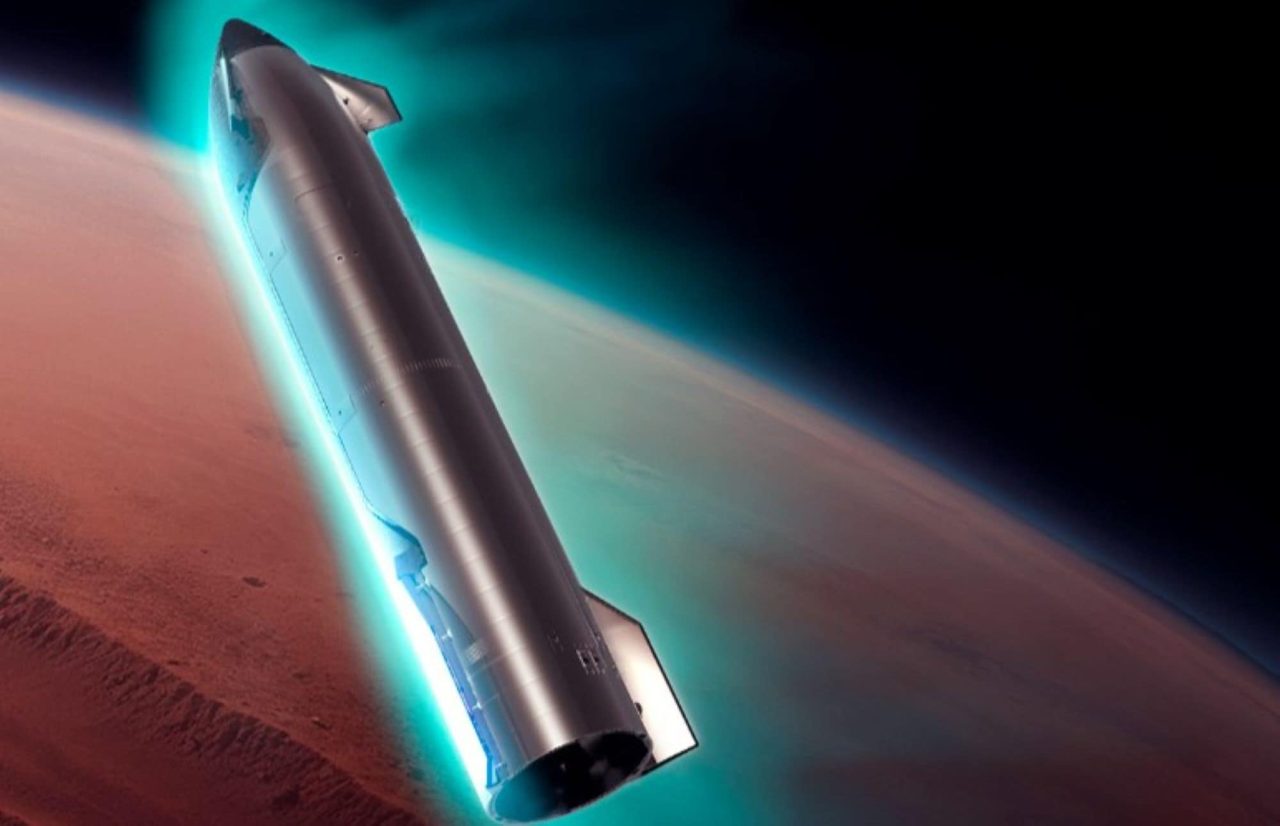 elon-musk-quer-lancar-foguete-para-marte-no-ano-que-vem