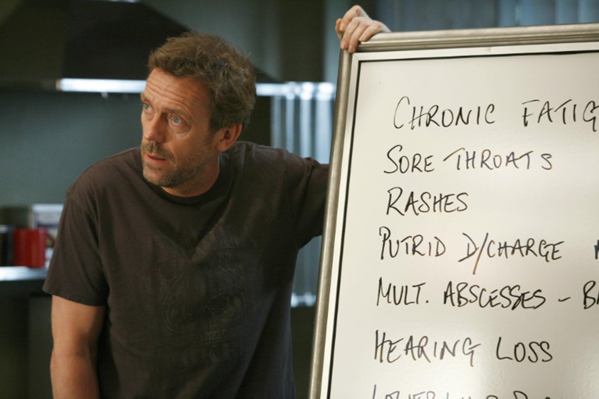 estudo-medico-aponta-77-erros-cientificos-na-serie-house:-entenda