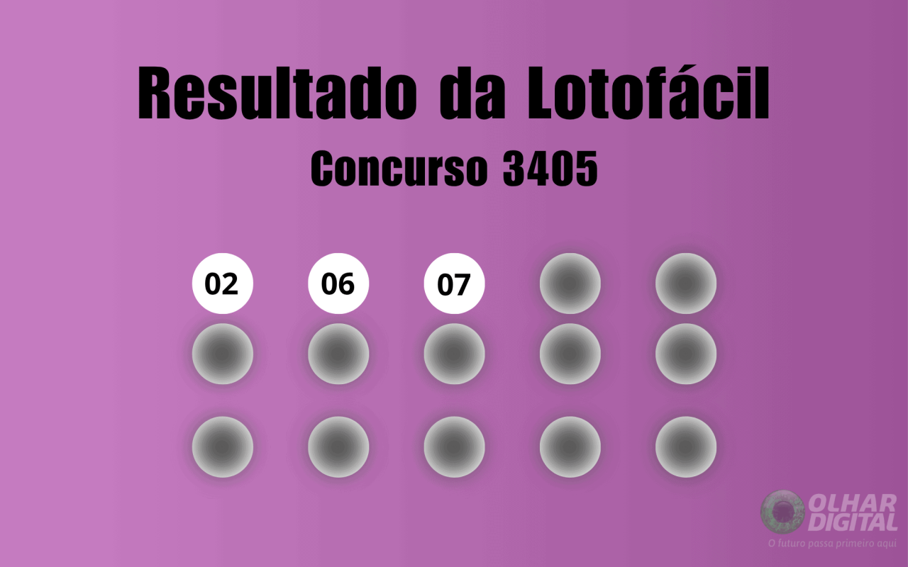 lotofacil-3405:-veja-resultado-de-hoje,-sexta-feira-(30)