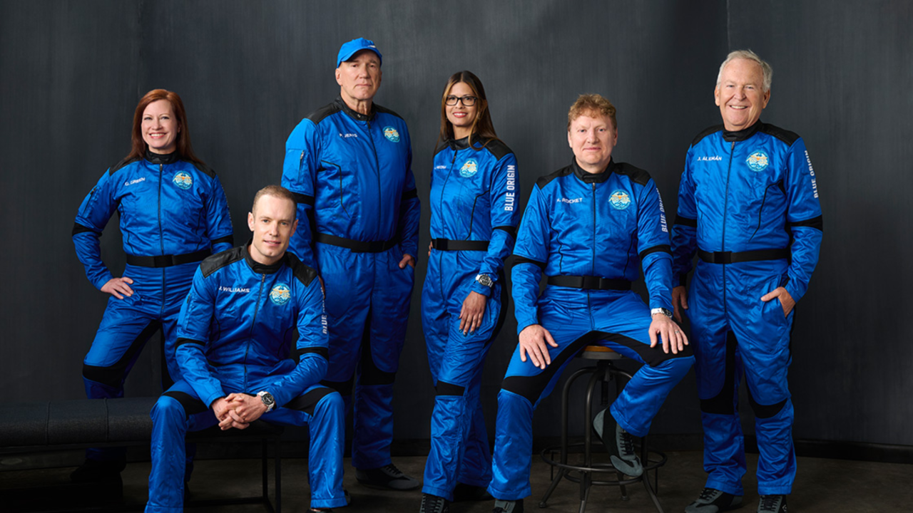 nave-new-shepard-da-blue-origin-lanca-com-sucesso-seis-turistas-ao-espaco