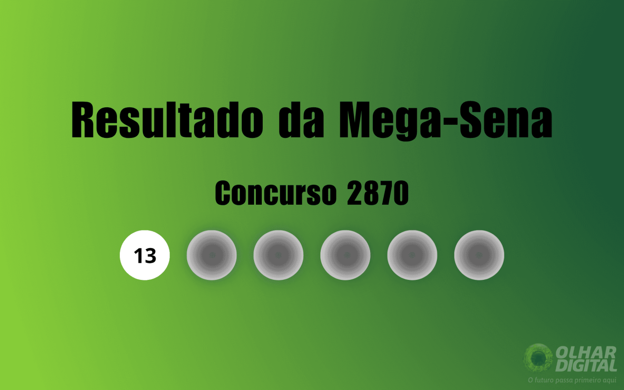 mega-sena-2870:-veja-resultado-de-hoje,-sabado-(31)