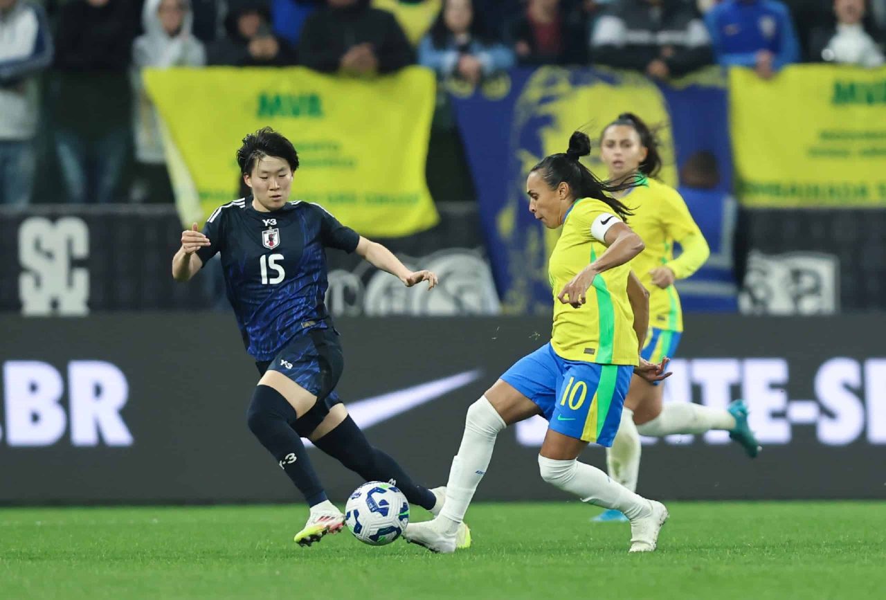 brasil-x-japao:-de-novo!-veja-onde-assistir-ao-segundo-duelo-da-selecao-feminina