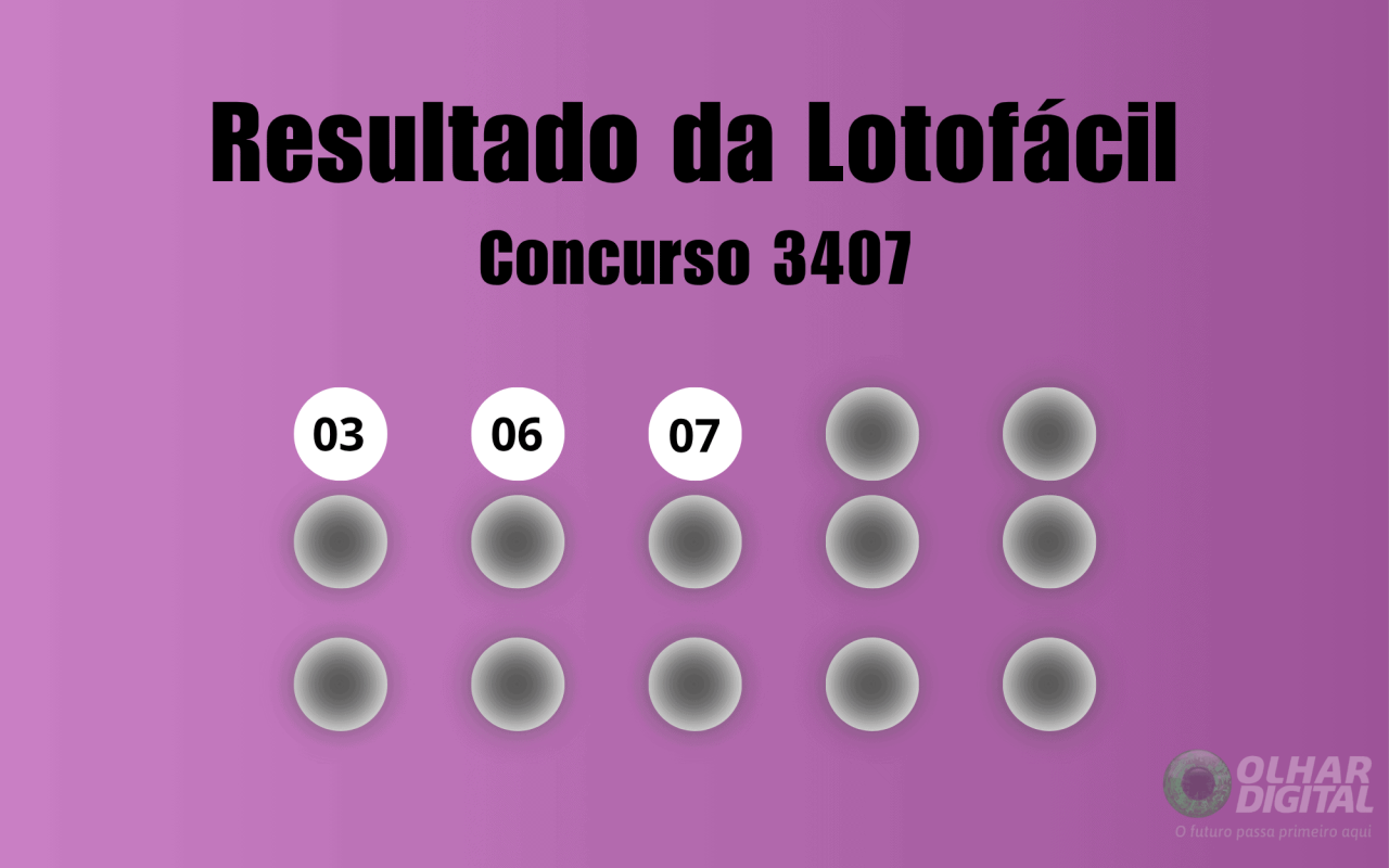 lotofacil-3407:-veja-resultado-de-hoje,-segunda-feira-(2)