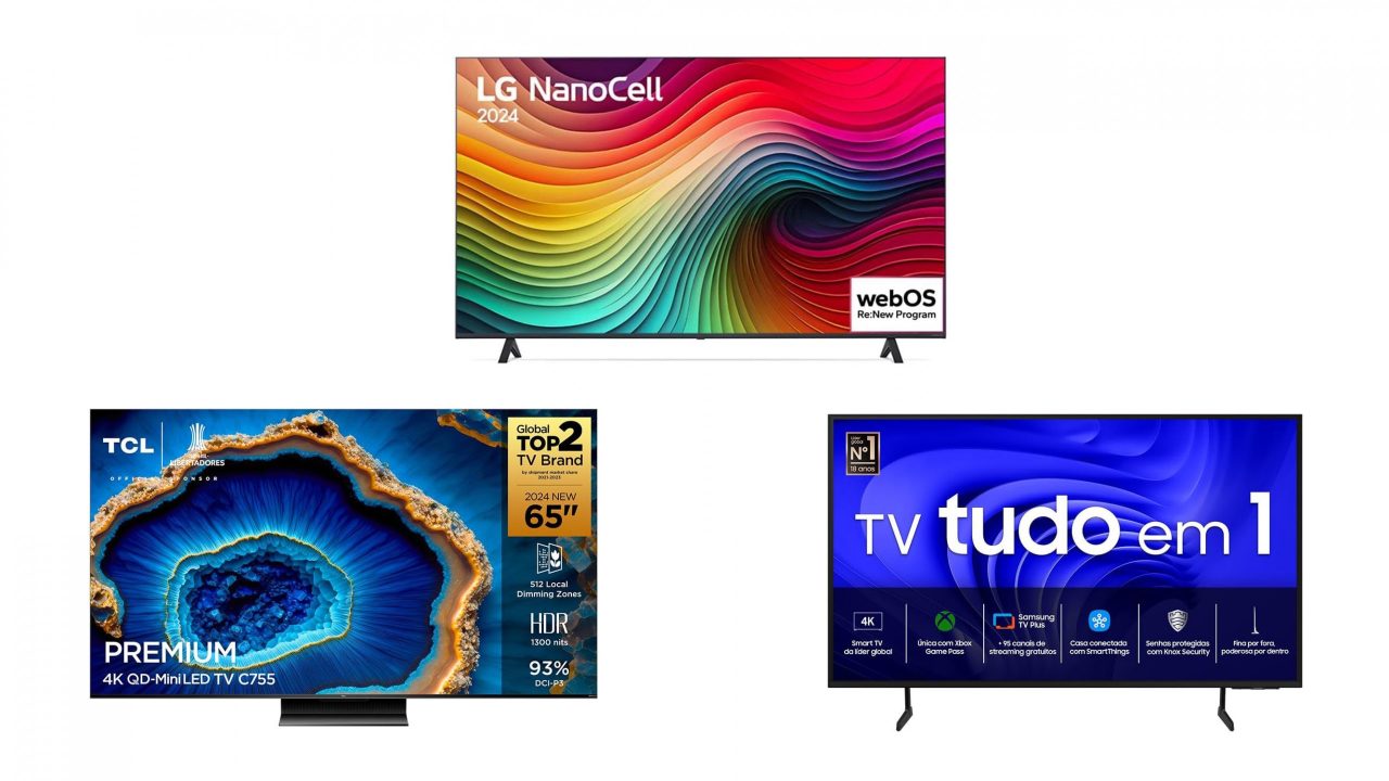 ofertas-do-dia:-confira-uma-selecao-de-smart-tvs-com-ate-23%-off!