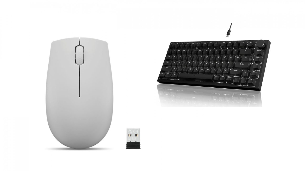 ofertas-do-dia:-selecao-de-teclados-e-mouses-com-ate-41%-off!