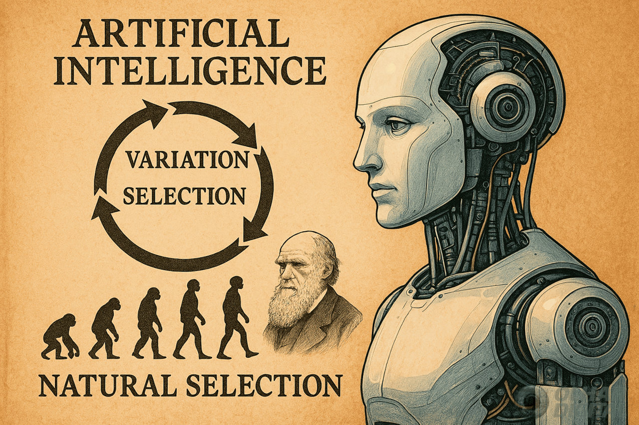 ia-japonesa-usa-principios-de-darwin-para-melhorar-e-evoluir;-entenda