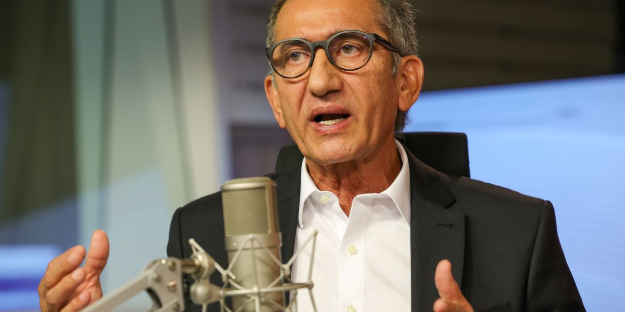 aguas-do-sao-francisco-irrigarao-terras-e-economia-local,-diz-ministro