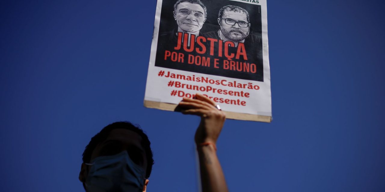 mpf-denuncia-mandante-de-assassinato-de-bruno-pereira-e-dom-phillips