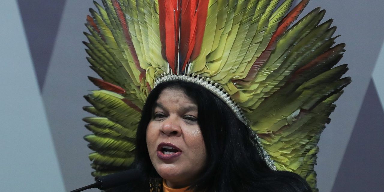 no-dia-do-meio-ambiente,-sonia-guajajara-critica-“pl-da-devastacao”