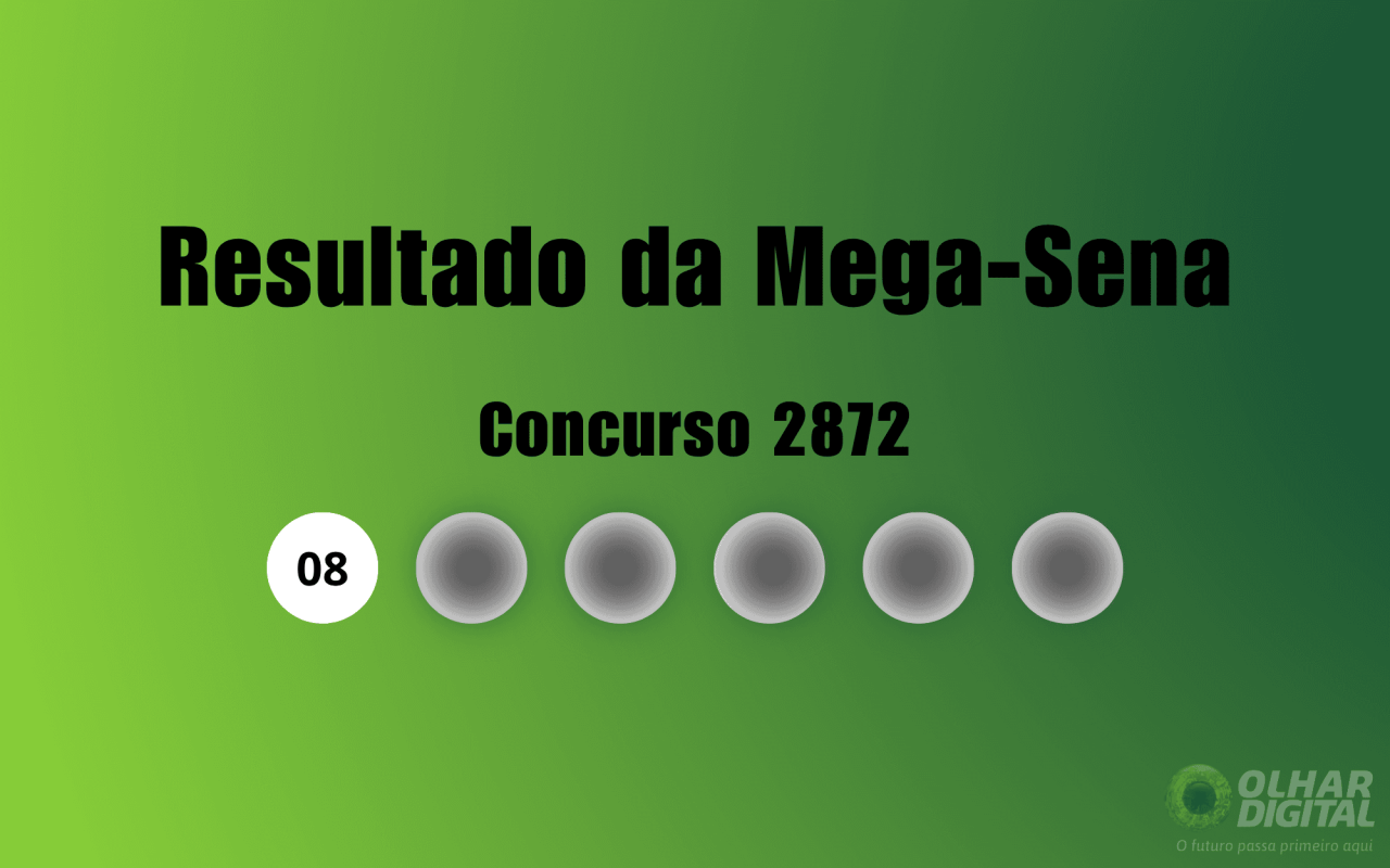 mega-sena-2872:-veja-resultado-de-hoje,-quinta-feira-(5)