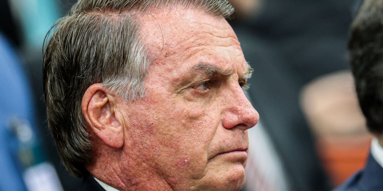 bolsonaro-nega-a-pf-contato-com-governo-trump-para-buscar-sancoes