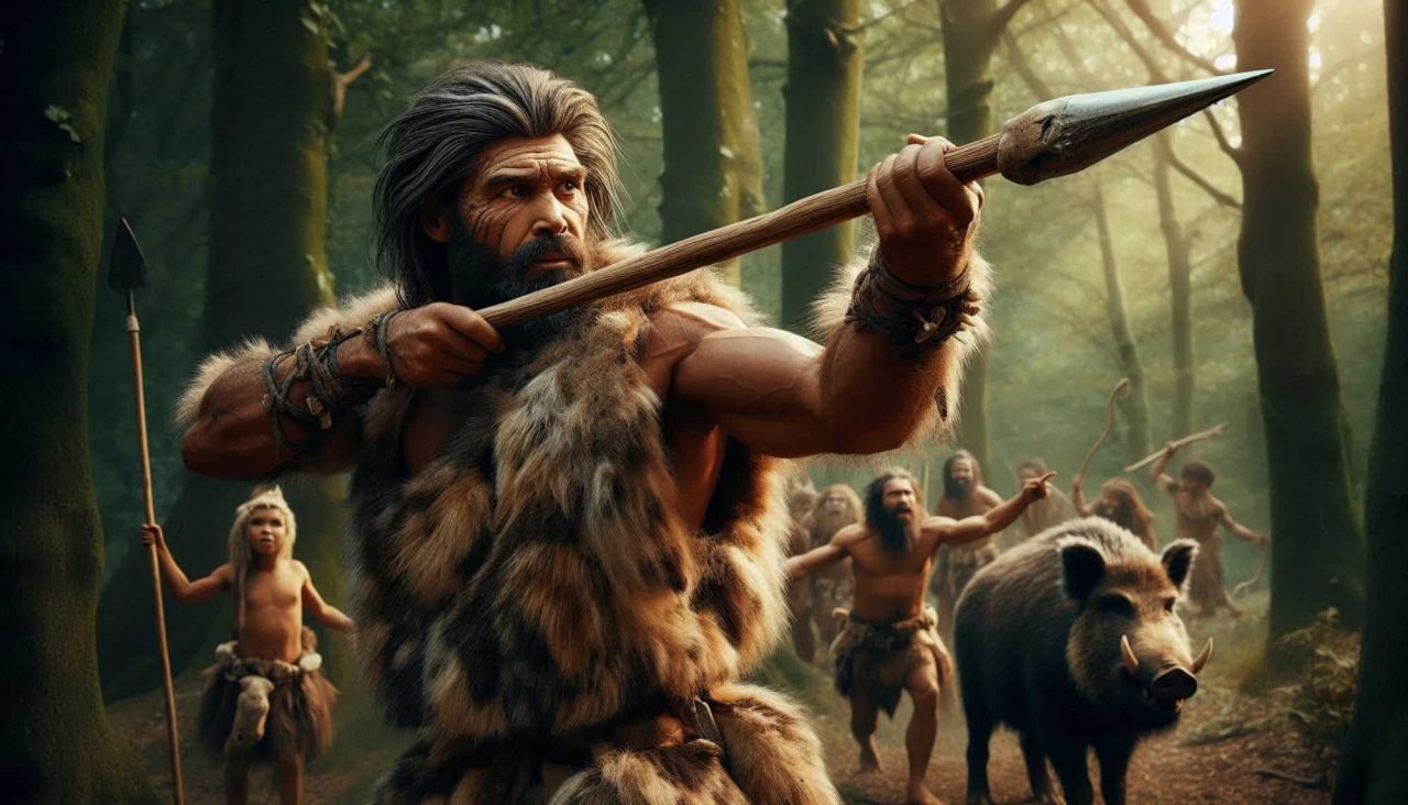 emboscada-ancestral:-homem-foi-morto-em-ataque-ha-17-mil-anos