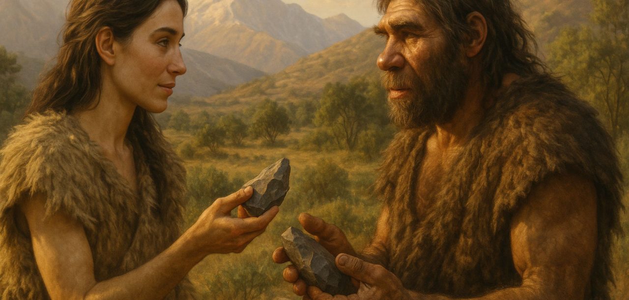 ponto-de-encontro-entre-sapiens-e-neandertais-descoberto