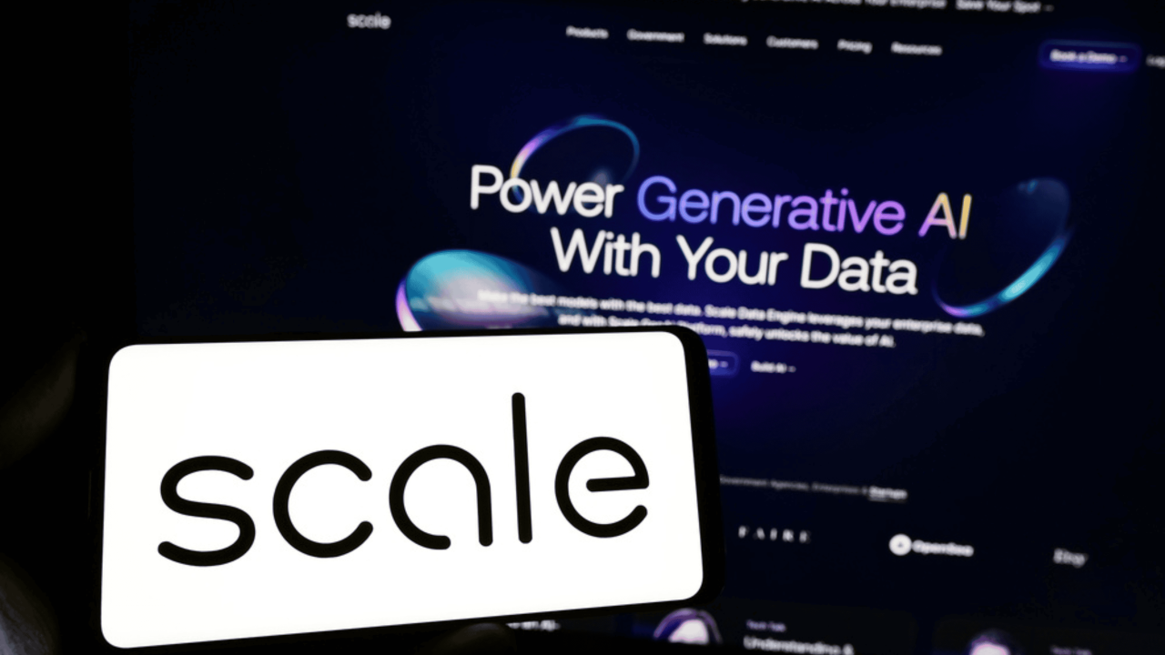 o-que-faz-a-scale-ai,-empresa-visada-pela-meta?