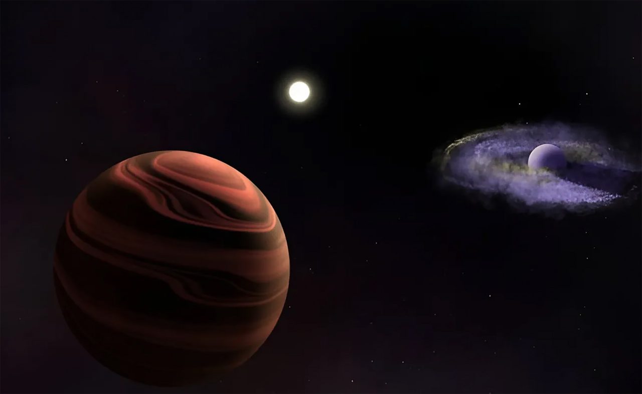 james-webb-identifica-tracos-reveladores-em-dois-exoplanetas-vizinhos