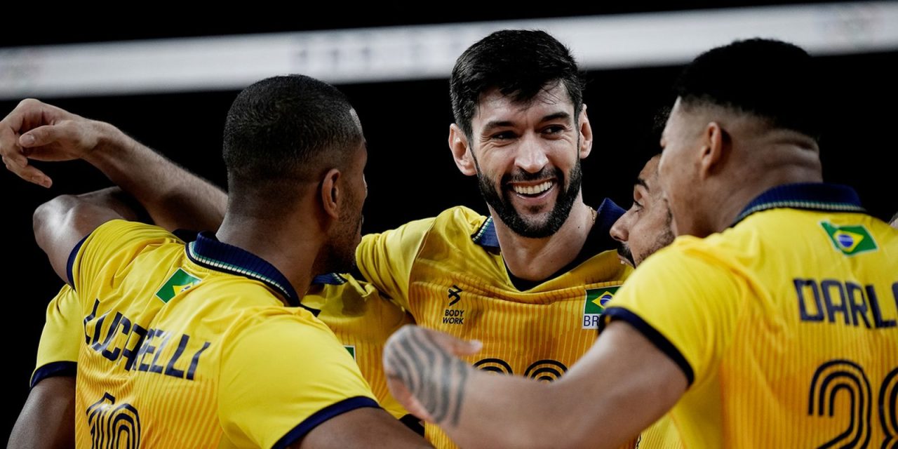 volei:-renovada,-selecao-masculina-estreia-4a-feira-na-liga-das-nacoes