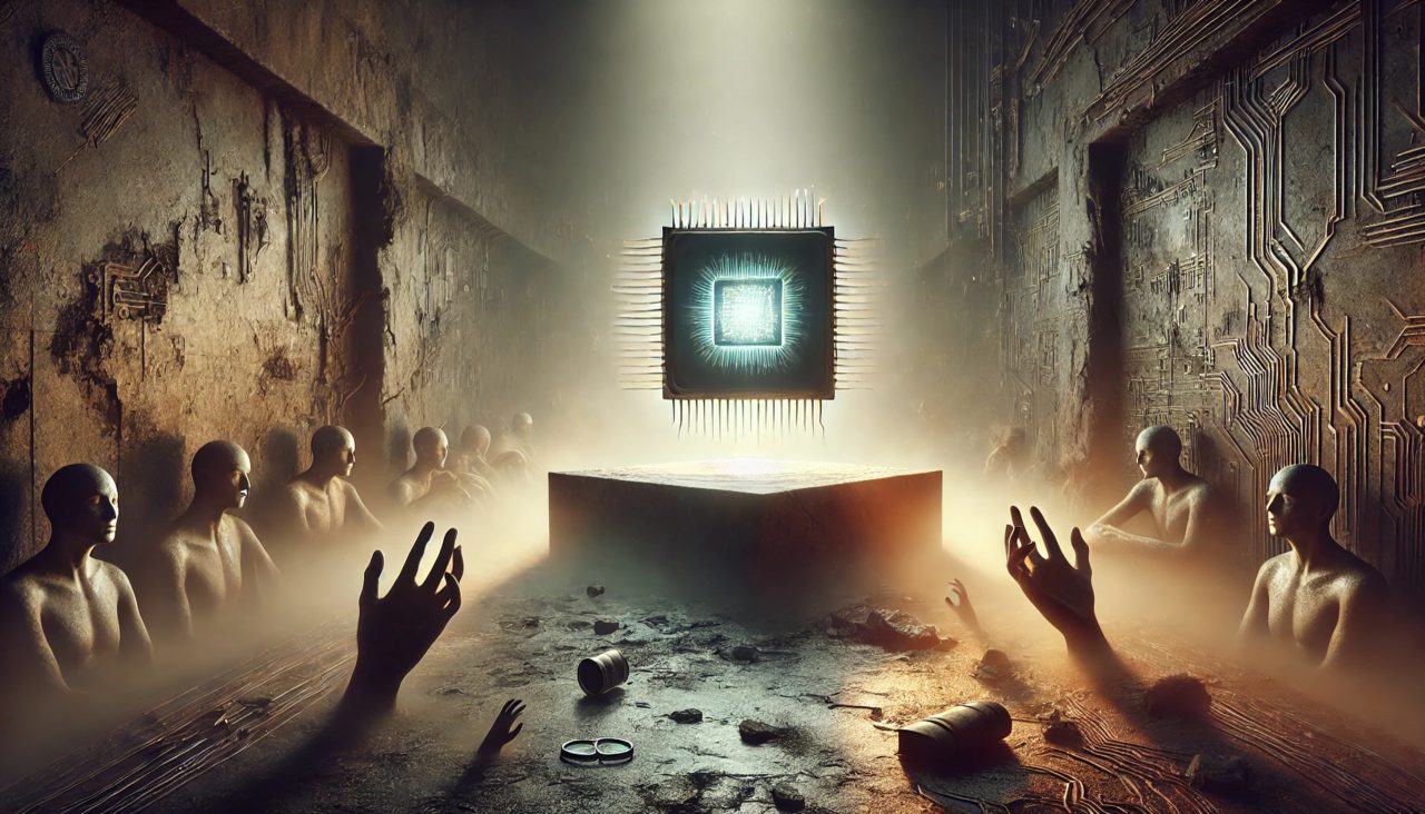 olhar-do-amanha:-o-chip-que-pode-evitar-a-extincao-da-humanidade