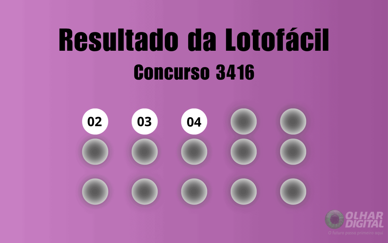 lotofacil-3416:-veja-resultado-de-hoje,-quinta-feira-(12)
