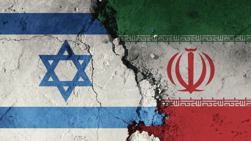 qual-e-a-forca-militar-do-ira-e-de-israel?