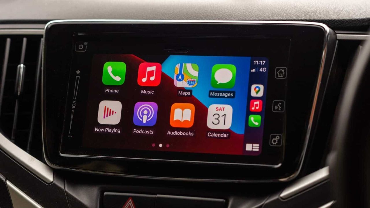 apple-carplay:-voce-podera-ver-videos-no-seu-carro,-mas-ha-uma-condicao