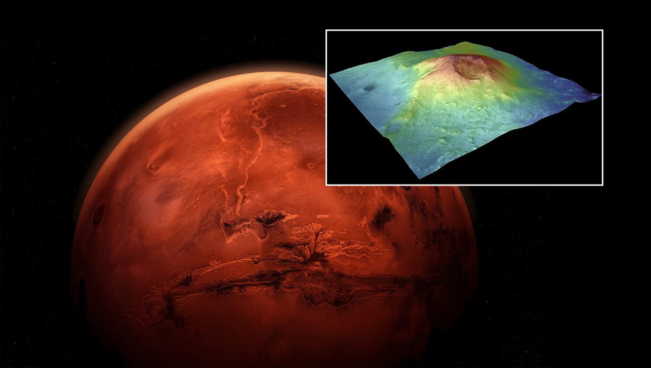 marte-pode-ter-um-vulcao-secreto