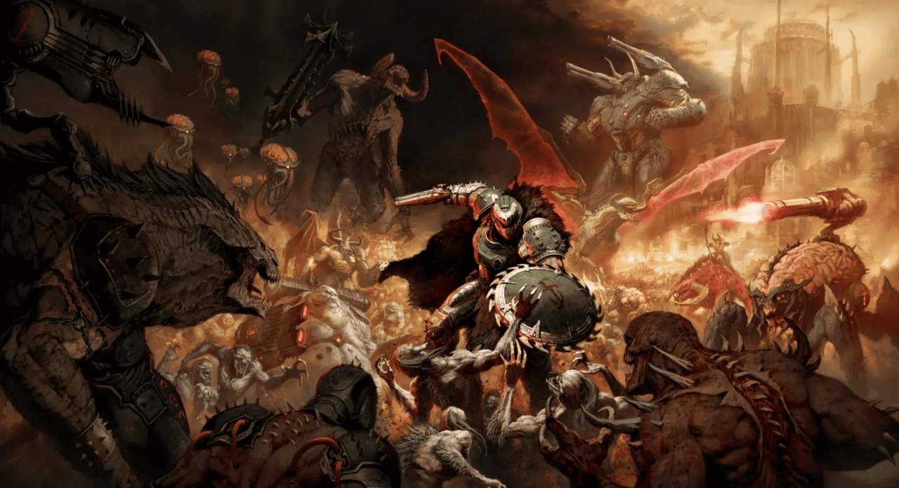 quantas-horas-para-terminar-doom-the-dark-ages?
