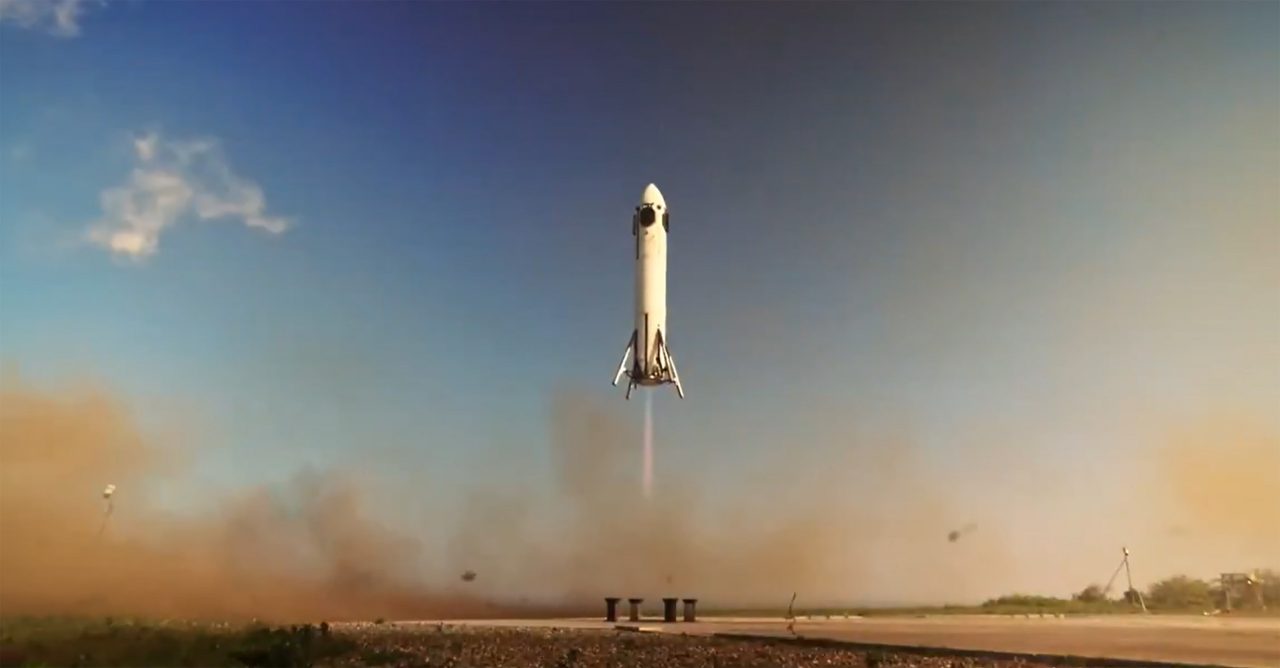 honda-tem-sucesso-em-lancamento-e-pouso-de-foguete