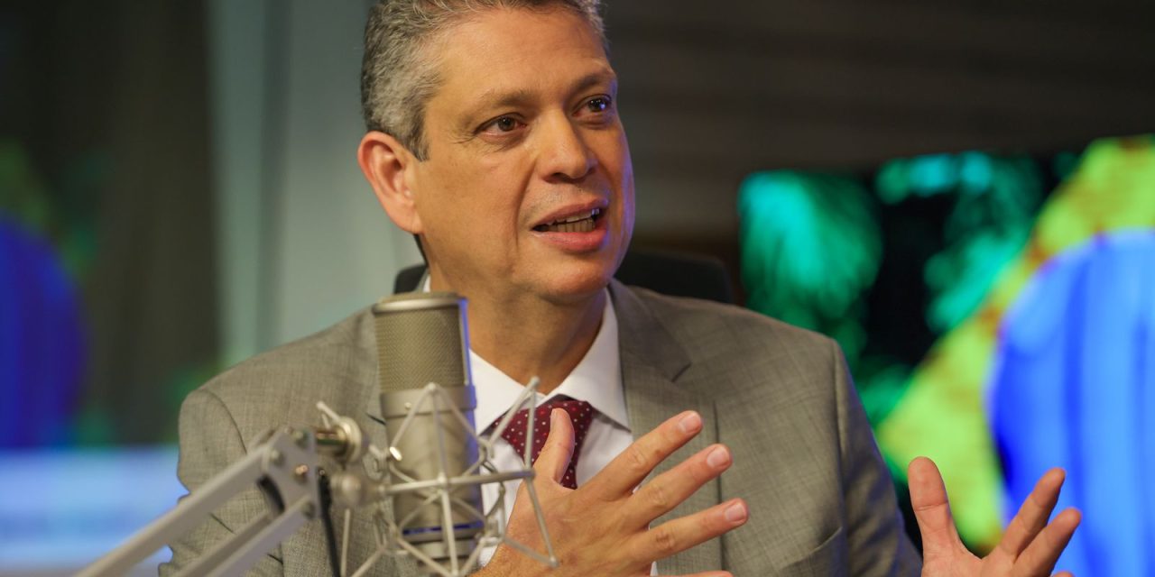 ministro-diz-que-cop30-e-oportunidade-de-enfrentar-mudancas-climaticas