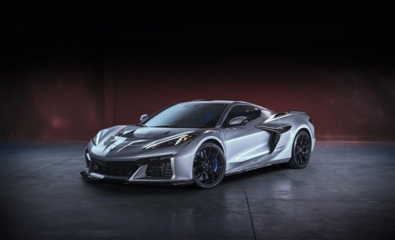 chevrolet-revela-o-corvette-mais-potente-da-historia;-conheca-o-modelo