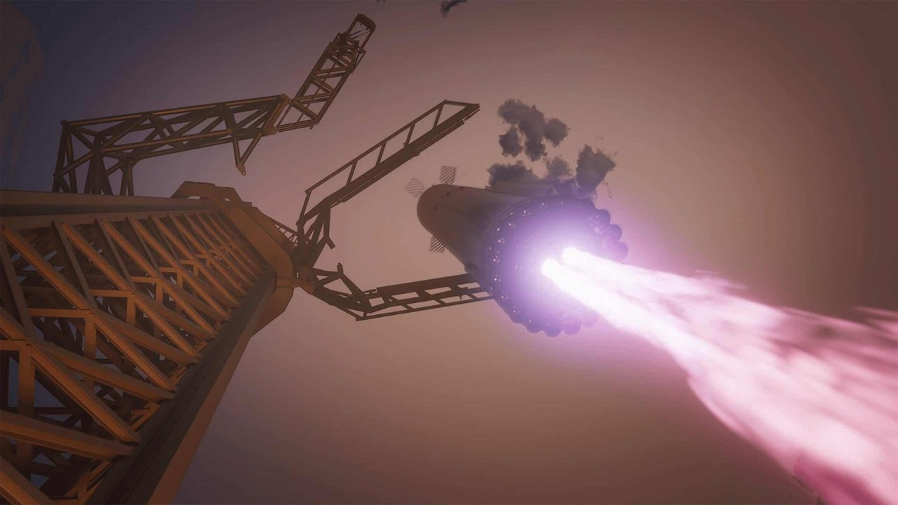 starship-explode-durante-preparativos-para-o-proximo-voo