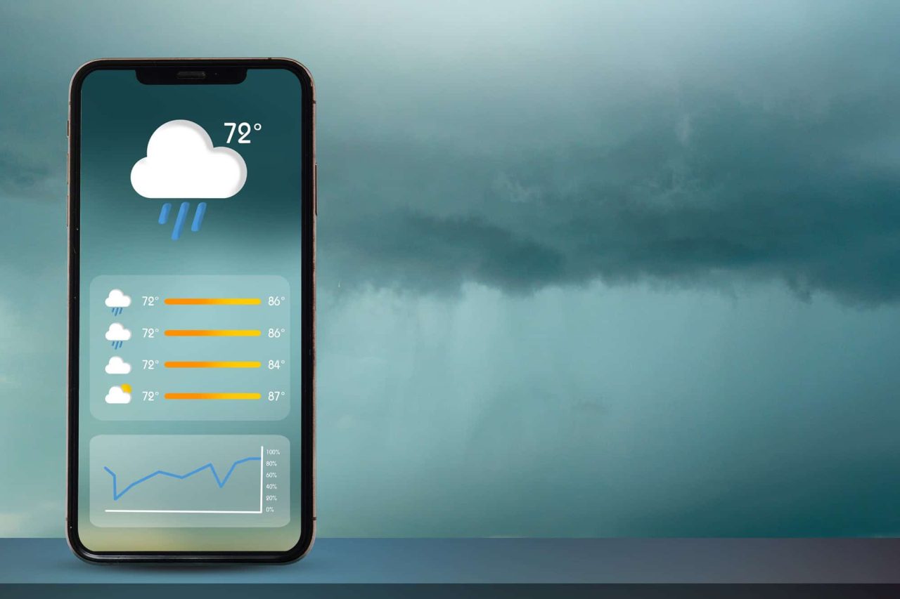 ia-ja-faz-previsao-do-tempo,-mas-funciona-mesmo?