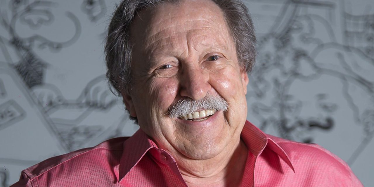 destaque-na-bienal-do-rio,-pedro-bandeira-tera-obra-adaptada-ao-cinema