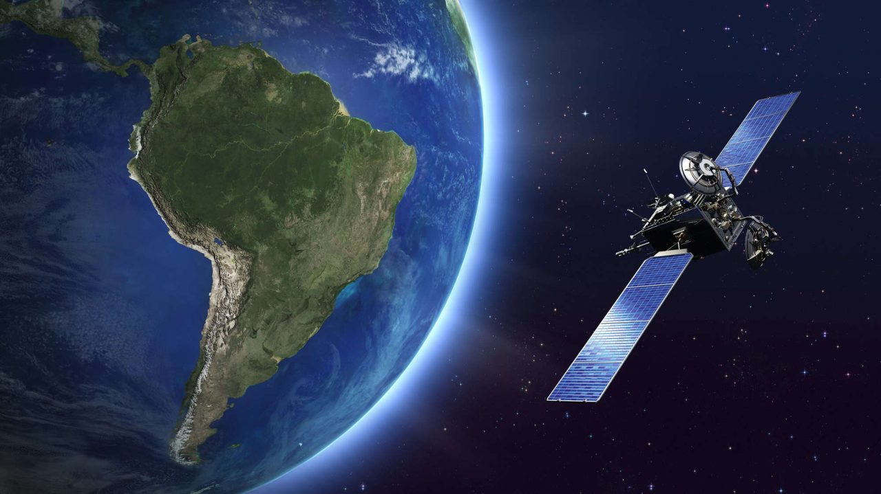internet-via-satelite:-starlink-pode-ganhar-concorrencia-no-brasil