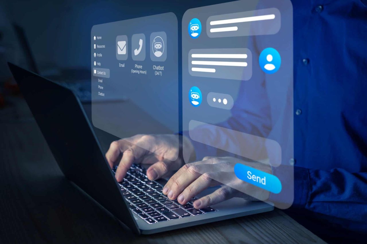 escolher-o-chatbot-certo-pode-ajudar-a-salvar-o-planeta