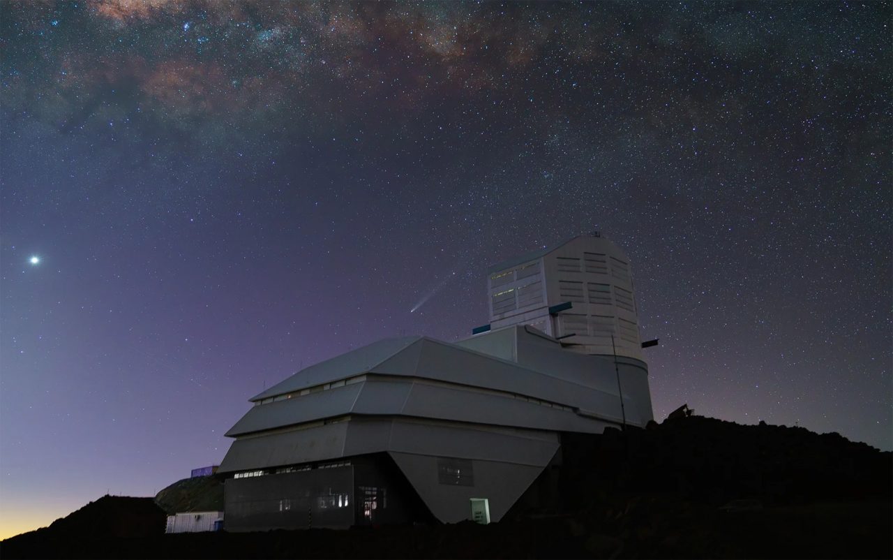 supertelescopio-vera-c.-rubin-da-“spoiler”-das-primeiras-imagens-do-universo