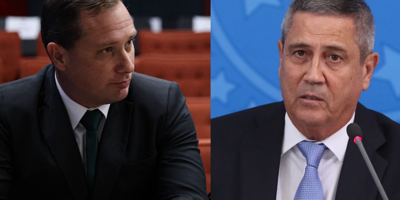 defesa-de-bolsonaro-quer-acompanhar-acareacao-entre-cid-e-braga-netto 