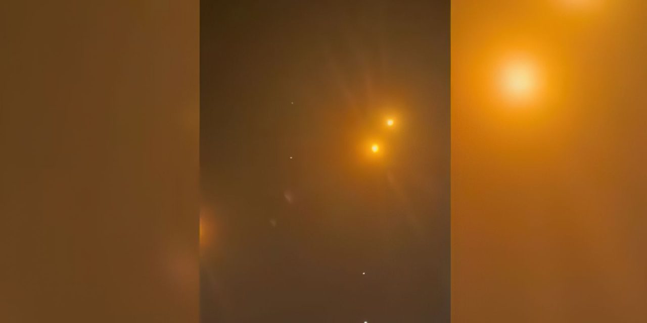 trump-reafirma-cessar-fogo-apos-israel-e-ira-trocarem-ataques