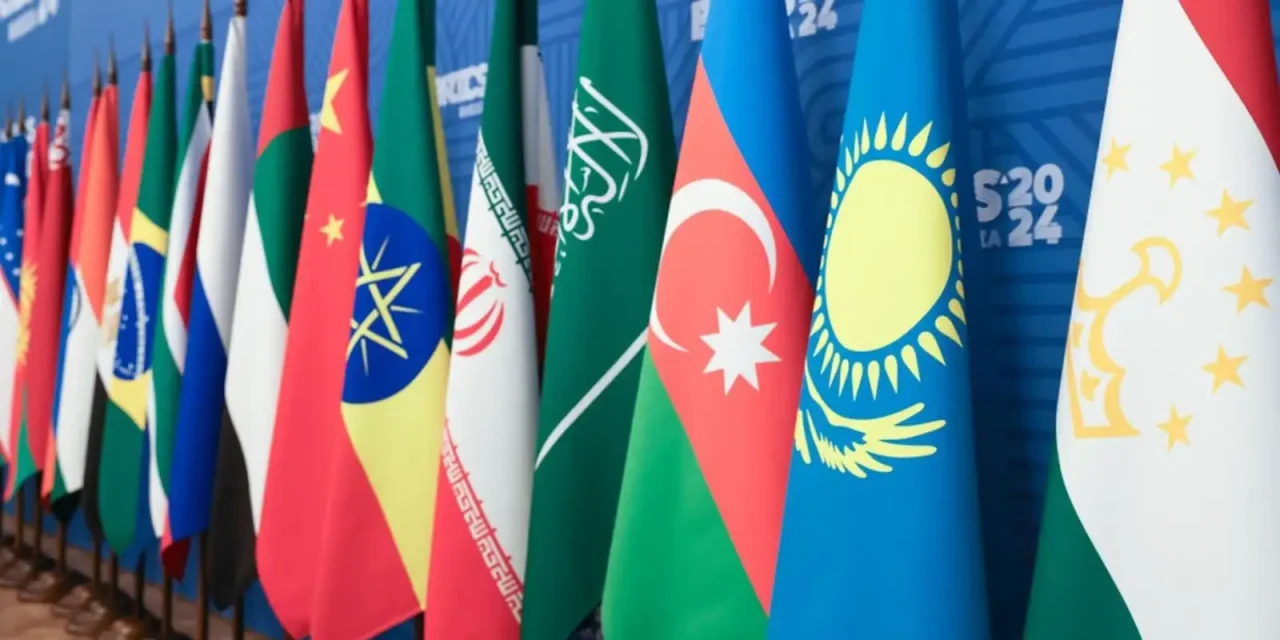 brics-condena-ataques-a-instalacoes-nucleares-no-ira