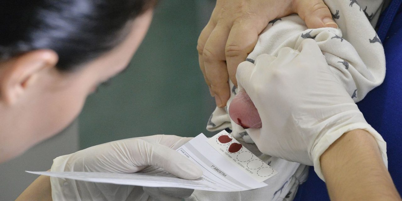 saude-aumenta-em-30%-recursos-para-programa-do-teste-do-pezinho