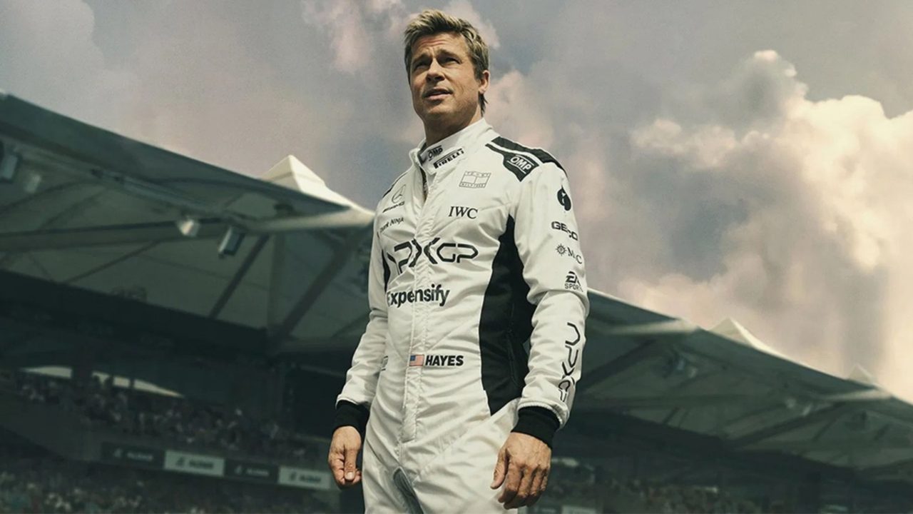“f1:-o-filme”-tem-cenas-pos-credito?-veja-o-que-acontece-no-fim-do-longa-com-brad-pitt