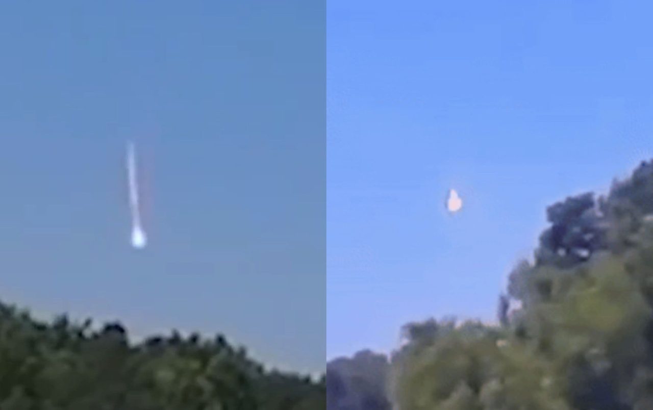 meteoro-pode-ter-danificado-telhado-de-casa-nos-estados-unidos