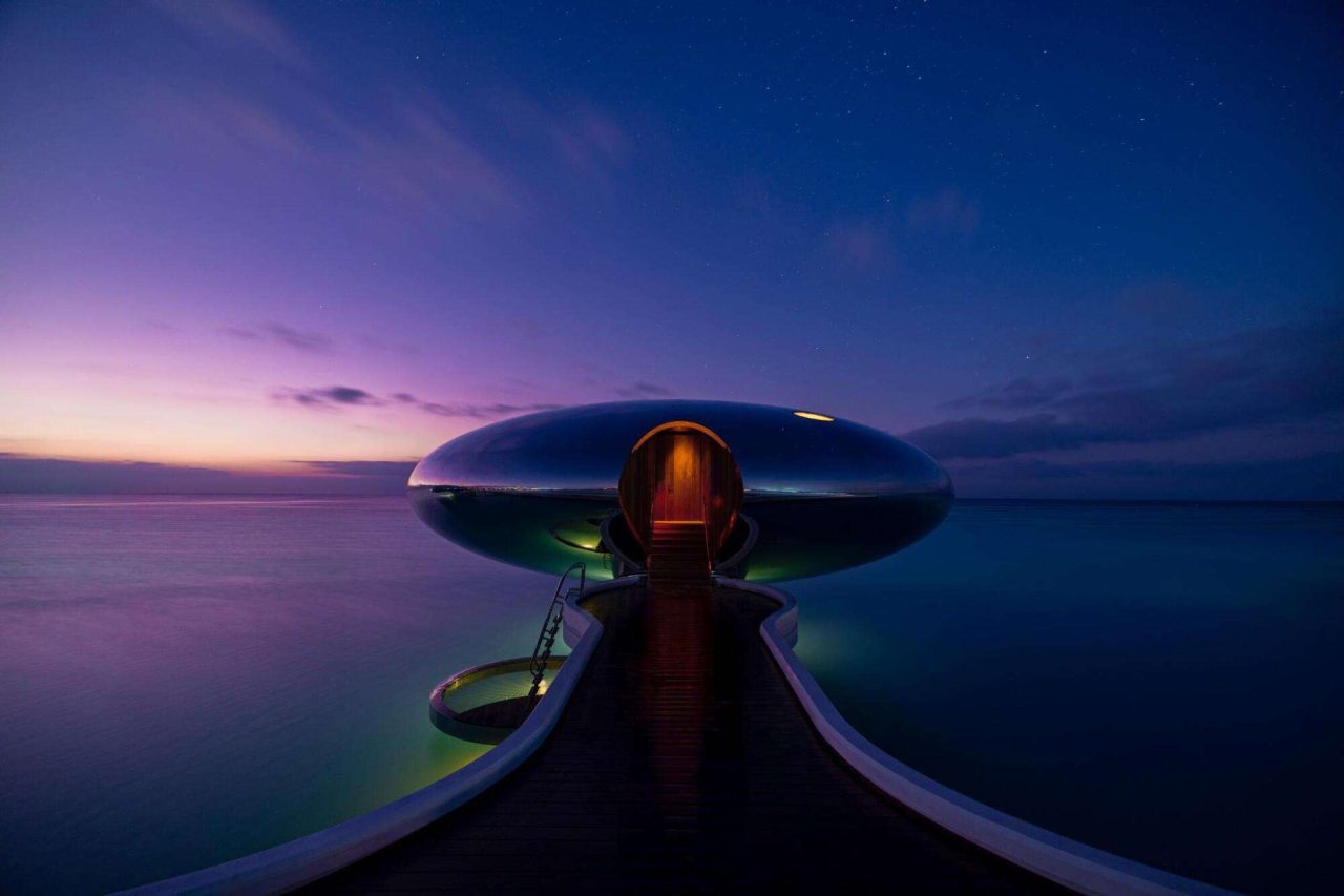 arquitetura-de-outro-mundo:-o-hotel-saudita-que-flutua-no-mar 