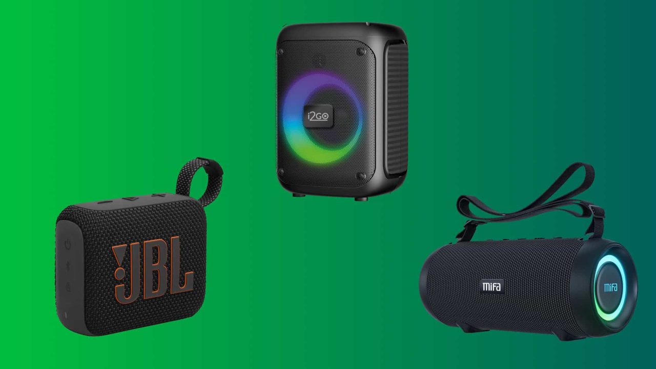 som-potente-e-sem-fio:-opcoes-de-caixas-bluetooth-para-festas-pequenas-ou-grandes